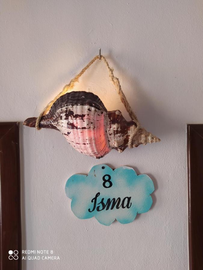 Casa Ohana-Disfruta Del Paraiso Isla Holbox Ngoại thất bức ảnh