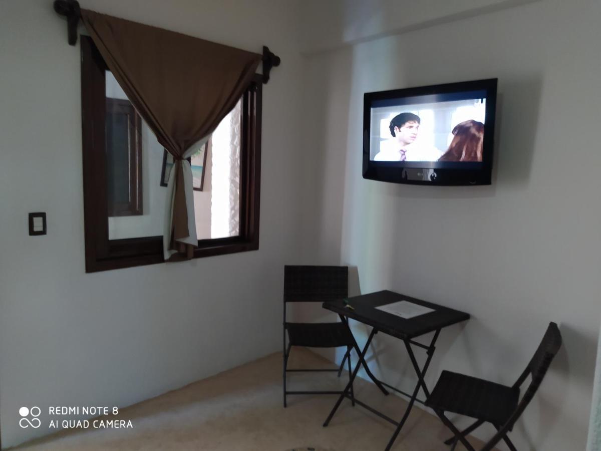 Casa Ohana-Disfruta Del Paraiso Isla Holbox Ngoại thất bức ảnh