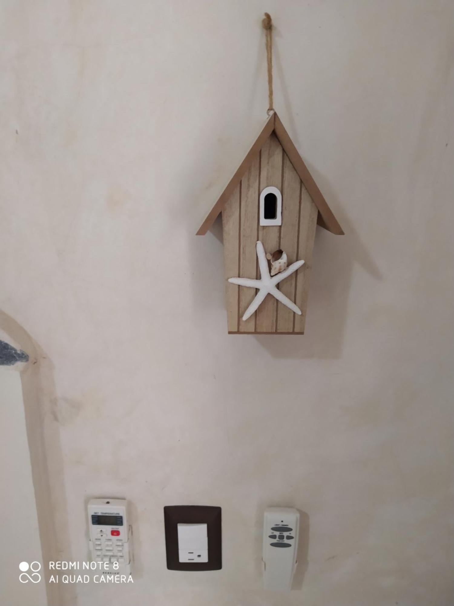Casa Ohana-Disfruta Del Paraiso Isla Holbox Ngoại thất bức ảnh