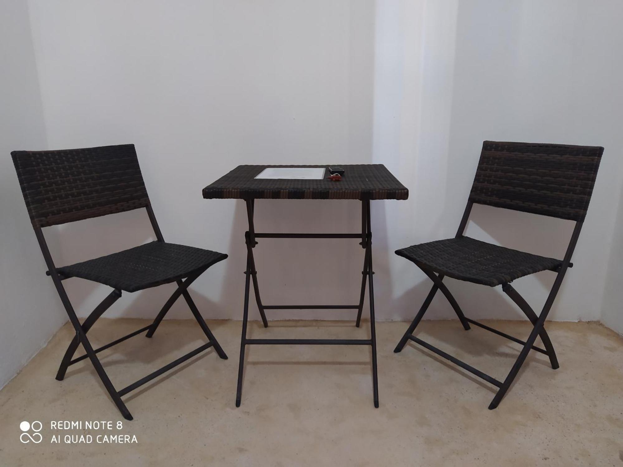Casa Ohana-Disfruta Del Paraiso Isla Holbox Phòng bức ảnh